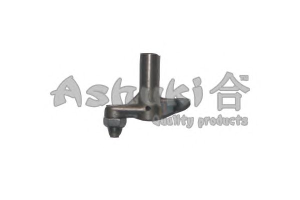 Rocker arm shaft ASHUKI M38005  ASHUKI
